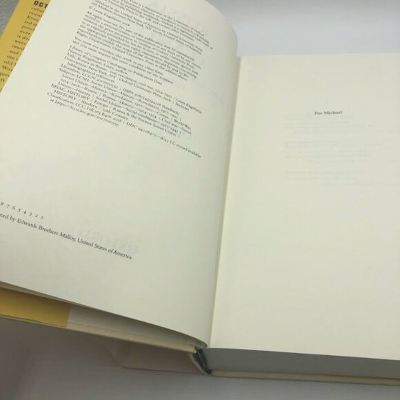 Russia in Flames Book War Revolution Civil War 1914 to 1921 Laura Engelstein - Picture 9 of 14